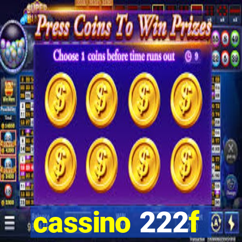 cassino 222f